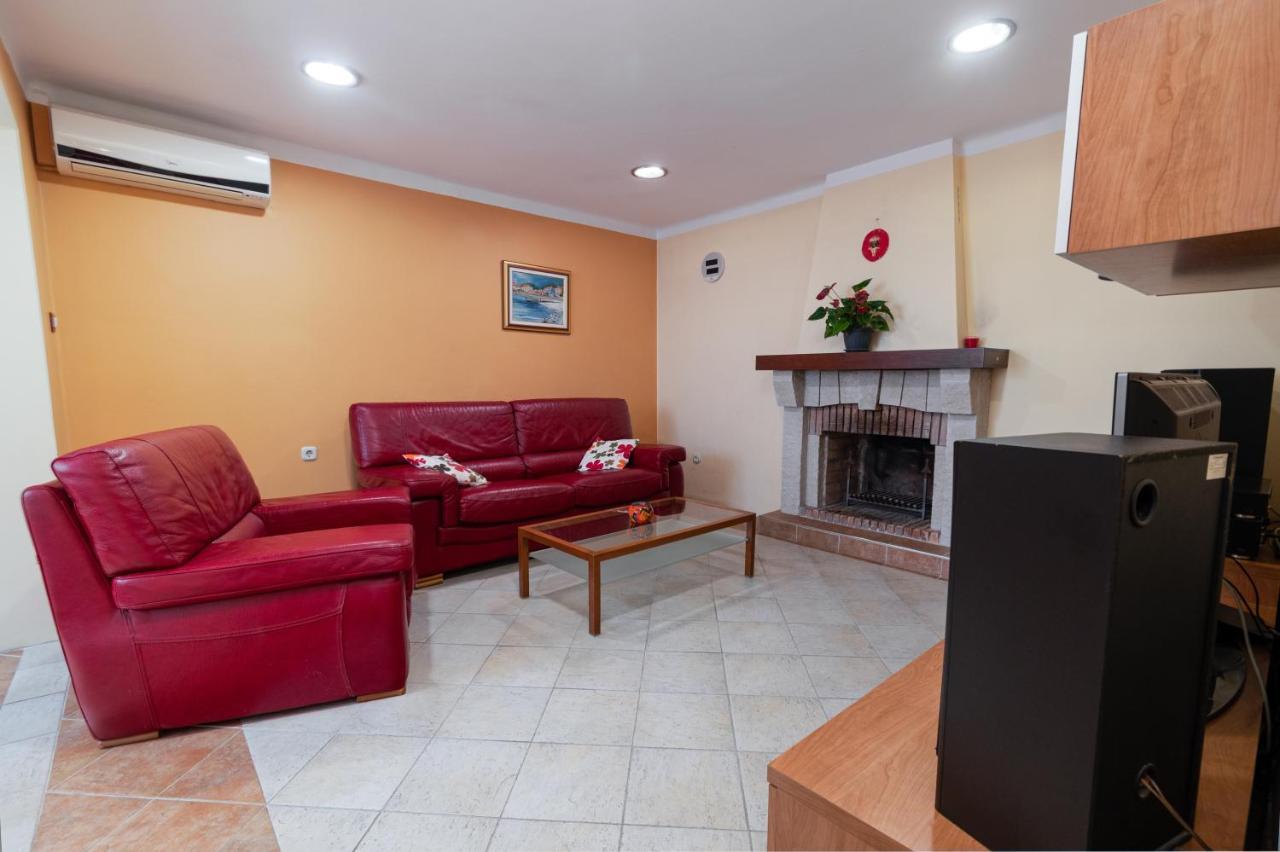 Apartments With Wifi Rijeka - 7825 Dış mekan fotoğraf