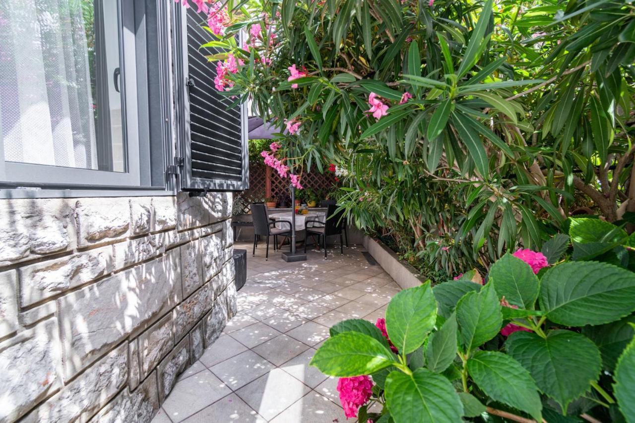 Apartments With Wifi Rijeka - 7825 Dış mekan fotoğraf