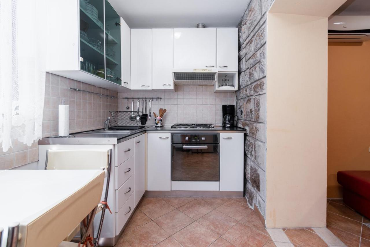 Apartments With Wifi Rijeka - 7825 Dış mekan fotoğraf