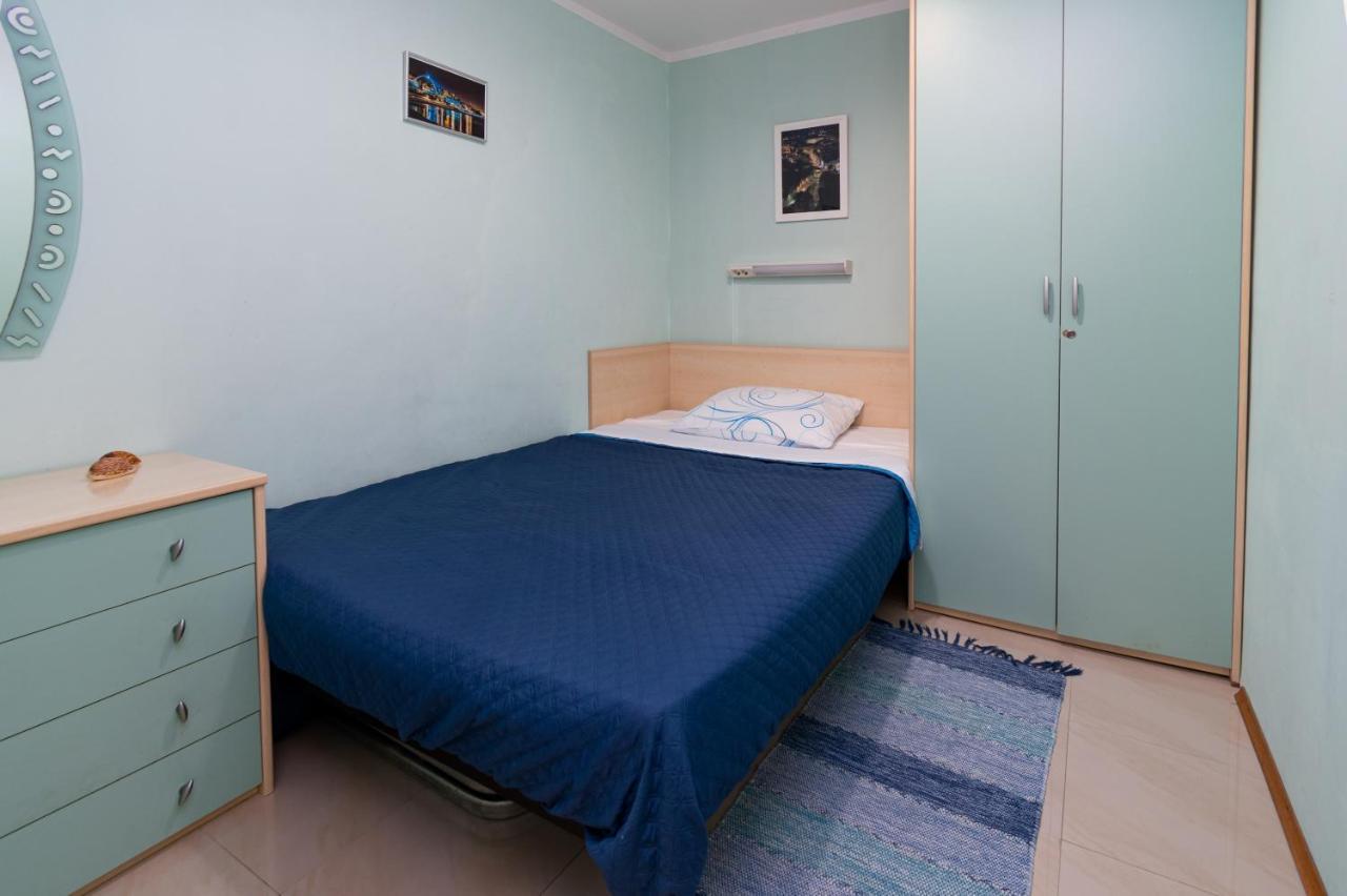 Apartments With Wifi Rijeka - 7825 Dış mekan fotoğraf
